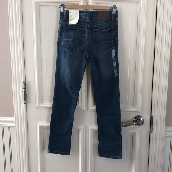 Tommy Hilfiger Skinny jeans size 12 - Picture 2 of 3